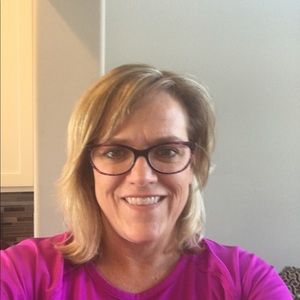 Meet your Posher, Kim